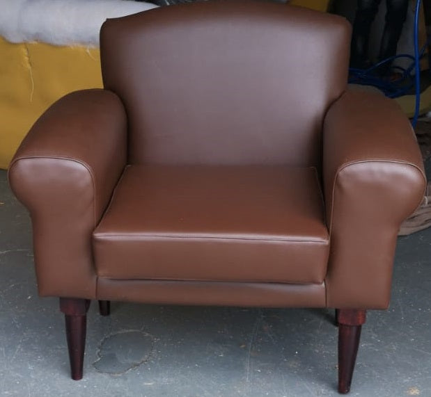 Easy Comfort Chair.