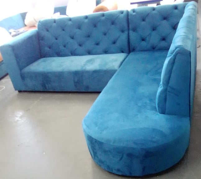 Corner Sofa (1)