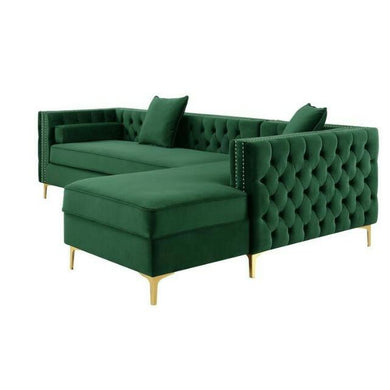 Stylish Sturdy Four corner couch