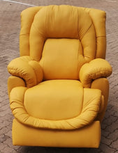 Load image into Gallery viewer, Recliner Chair - Re Upholstery
