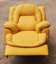 Load image into Gallery viewer, Recliner Chair - Re Upholstery
