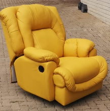 Load image into Gallery viewer, Recliner Chair - Made from Scratch

