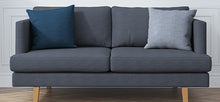 Load image into Gallery viewer, 2  Seater Couch.
